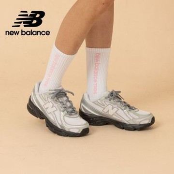 【New Balance】740復古鞋_中性_灰粉紫_U7403UQ-D楦