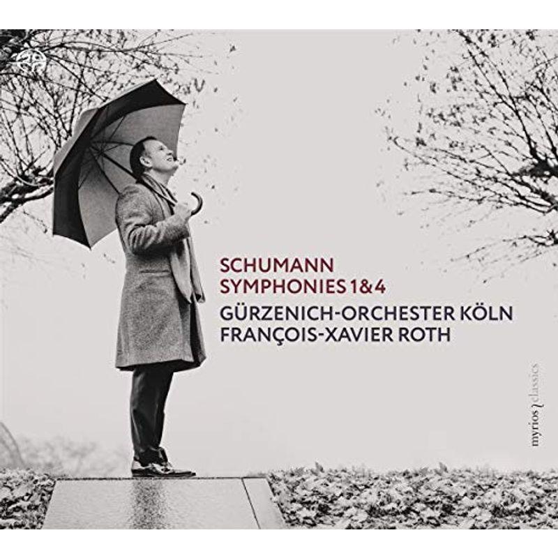 Schumann.. -Sacd-