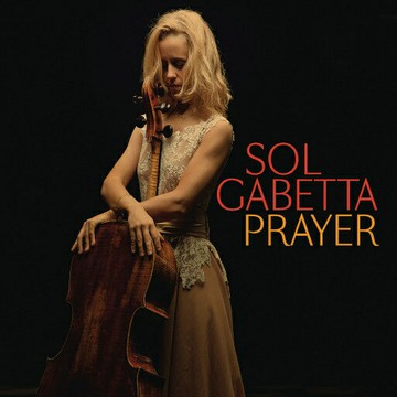 來自猶太民間詩歌 | 布洛赫 祈禱 肖斯塔柯維奇 古典大提琴CD碟片