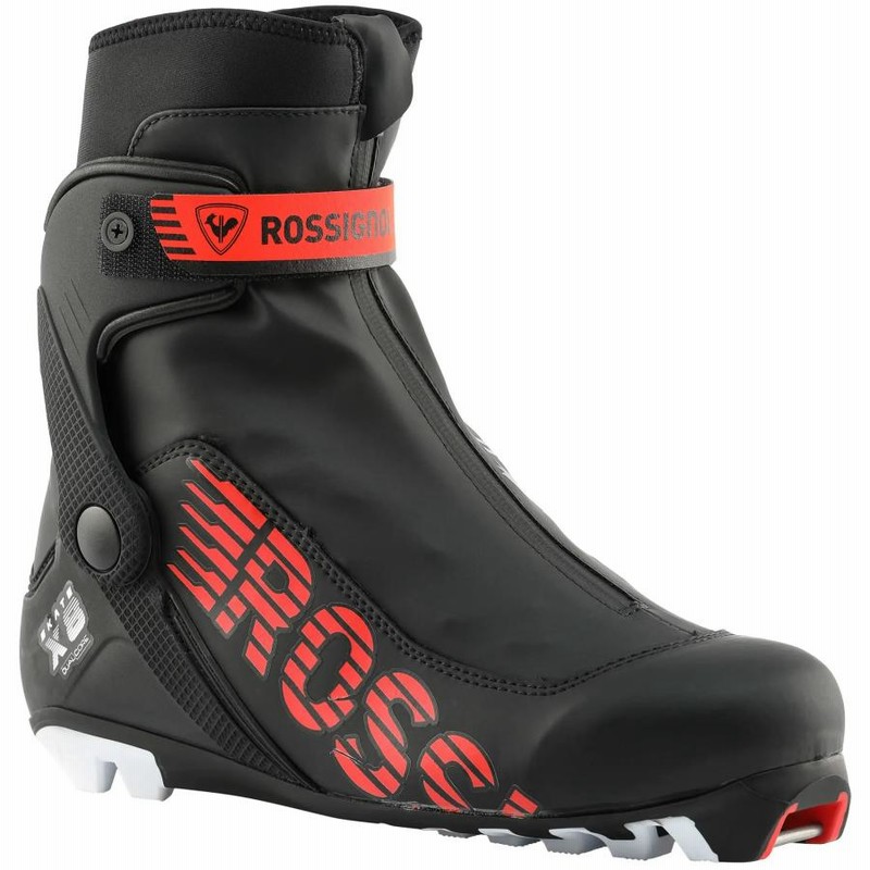 ロシニョール ROSSIGNOL クロスカントリースキー ブーツ BOOTS