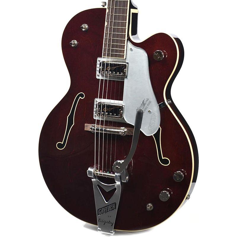 フルアコギター GRETSCH G6119T-62 VS DCS フルアコギター 62テネシーローズ (グレッチ)