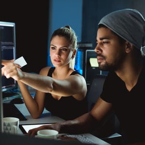 Development of Secure Embedded Systems