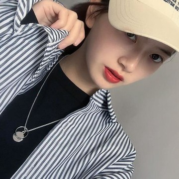 王一博同款戒指項鏈ins歐美蹦迪男女吊墜項鏈 歐美跨境批發飾品