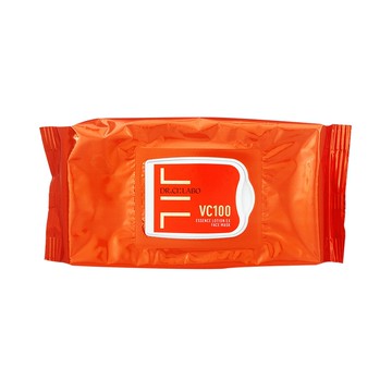 Dr. Ci:Labo VC100 Essence Lotion EX Face Mask 20 pieces