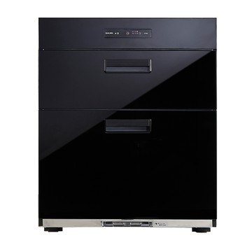 SAKURA 70公分全平面落地式烘碗機 Q7650L