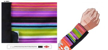 又敗家@Pcmama運動手機手腕袋手腕帶運動手機手臂套運動手機手臂帶運動手機手腕帶運動手機腕套運動手機臂套適慢跑步馬拉松腳踏車自行車 裝零錢紙鈔心率監視器心跳器【全館299超取免運】【APP下單點數4倍送】