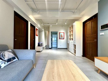 仁德皇龍天澍三房車位ASBD隔震豪宅｜台南市仁德區文孝路