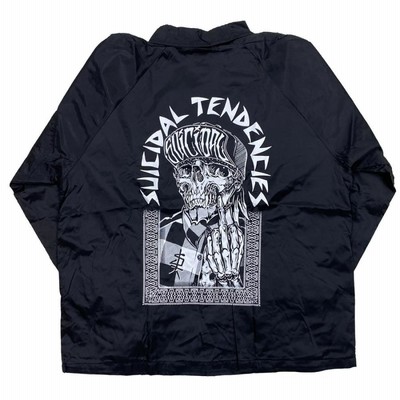 SUICIDAL TENDENCIES・スーサイダルテンデンシーズ・1F ONE