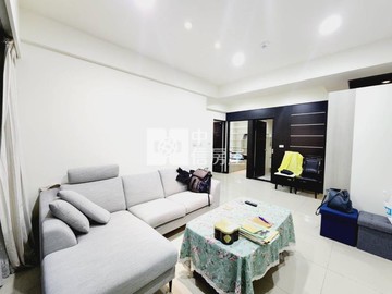 小軒報新案龍安商圈景觀3房車｜桃園市桃園區龍泉二街