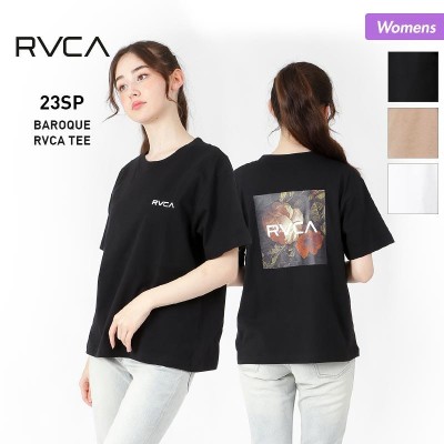 RVCAプリントTシャツの検索結果 | LINEショッピング