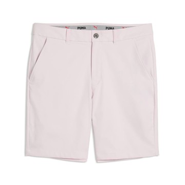 PUMA 高爾夫系列101 Pure 8吋短褲 男性