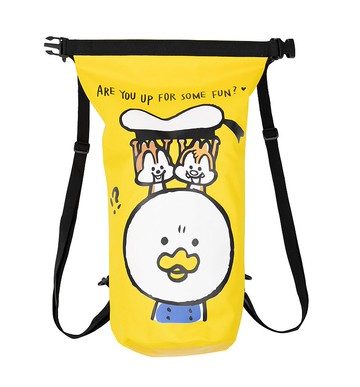 Disney Donald Duck 防水袋