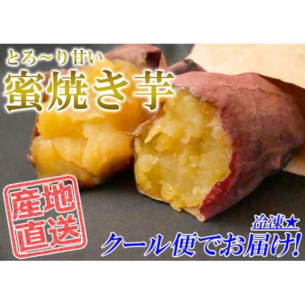 焼き芋 さつまいも 紅はるか 1kg サツマイモ 冷凍焼き芋 焼きいも 産地直送 薩摩芋 石焼き芋 芋 いも イモ 鹿児島県産 FJK-003