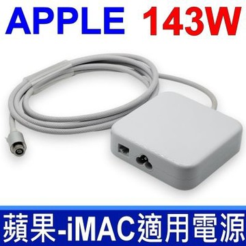 APPLE 蘋果 143W 原廠變壓器 M1 M3 iMAC A2438 A2439 A2873 A2290 充電器