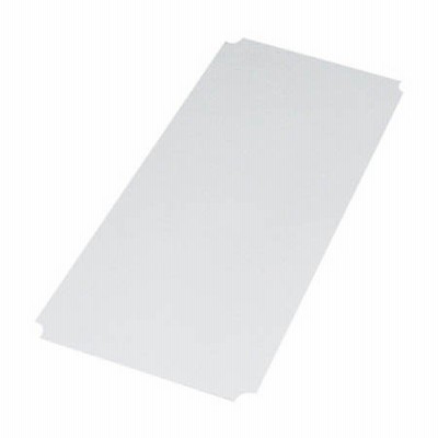 アイリスオーヤマ MR-7546E MR-7546T用メタルラック硬質クリアシート