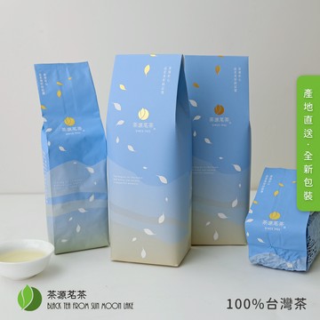 台灣綠茶 台灣茶 不發酵茶 台灣溯源農糧產品