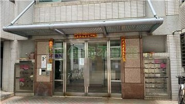 長榮新城一樓住家三房平車｜台南市北區長榮路五段
