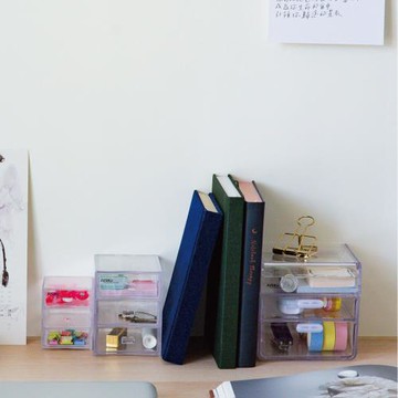 小紀香 三層小盒(1入)