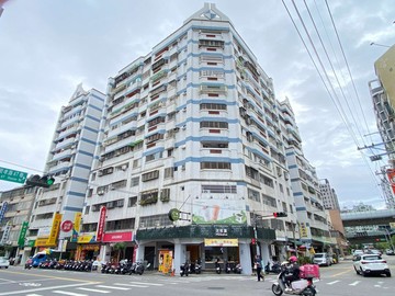 亞太生活首都~樹孝商圈~低總價二房~輕鬆成家｜台中市太平區樹孝路