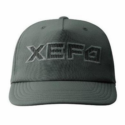 シマノ XEFO ゼフォー ウィンドフィットキャップ CA-241P