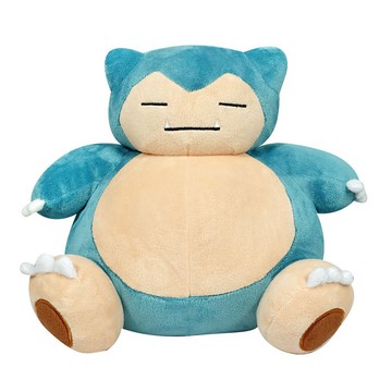 Pokemon寶可夢-卡比獸坐姿款20cm