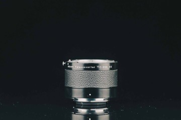Nikon TELECONVERTER TC-200 2X #6348 #轉接套
