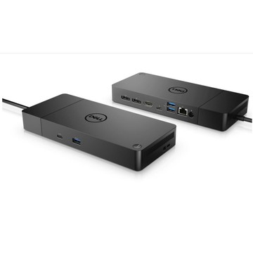 [2美國直購] Dell Docking Station - WD19S 180W