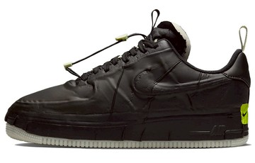 AIR FORCE 1 EXPERIMENTAL BLACK GLOW