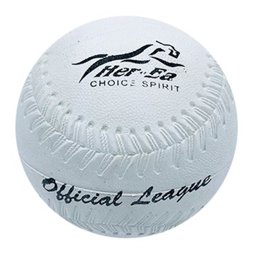 Her-Ea 禾亦 硬棒球 橡膠軟木材質 直徑約68mm  1顆