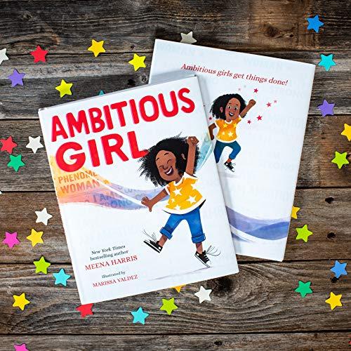 Ambitious Girl (Ambitious Girl, 1)