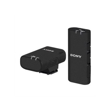 漫步驢適用于索尼ECM-W2BT 無線麥克風貼皮彩色保護貼膜全包貼紙