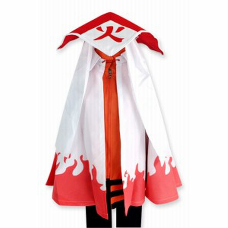 Boruto ボルト Naruto Next Generations 七代目 火影 うずまきナルト コスプレ衣装 Lrs308 通販 Lineポイント最大1 0 Get Lineショッピング