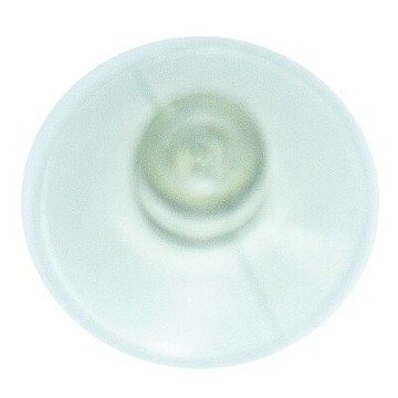 【文具通】吸盤性無勾小[7]30mm I1110040