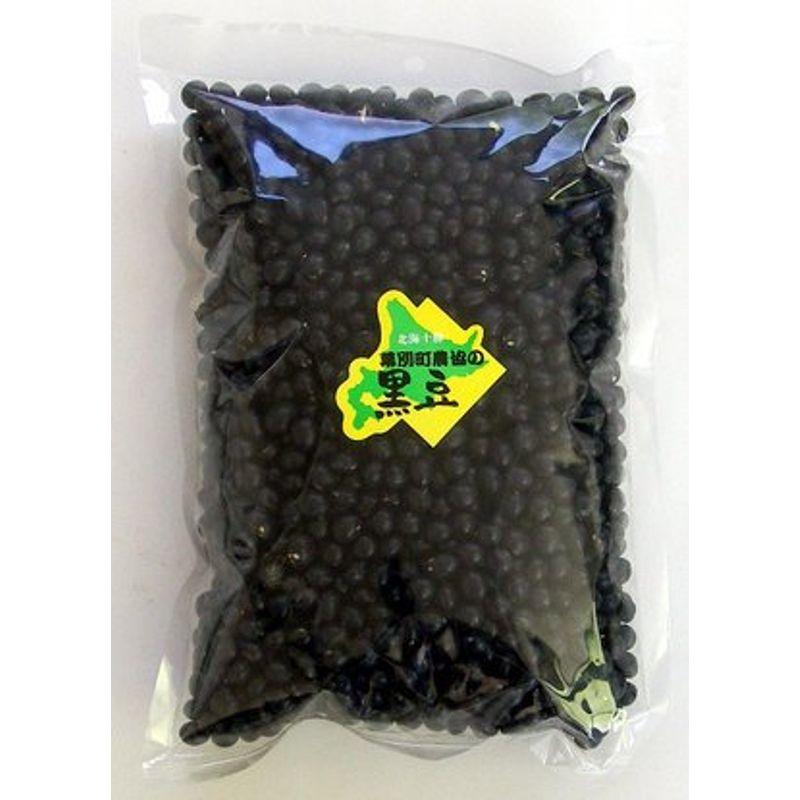 北海道産 黒豆 １ｋｇ