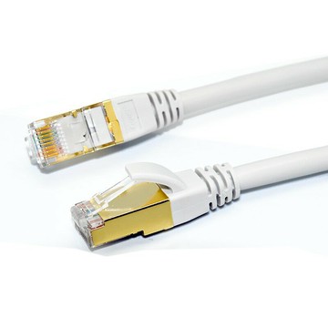 fujiei CAT.8 超高速網路線 水晶頭50U