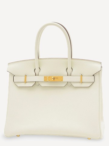 Hermès Handbag
