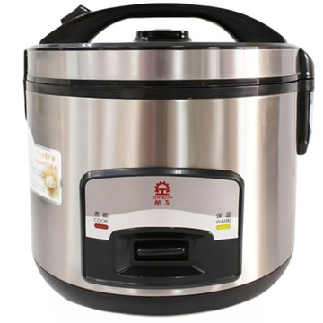 [福利商品]69_晶工 六人份厚釜電子鍋,jk-1661,1個