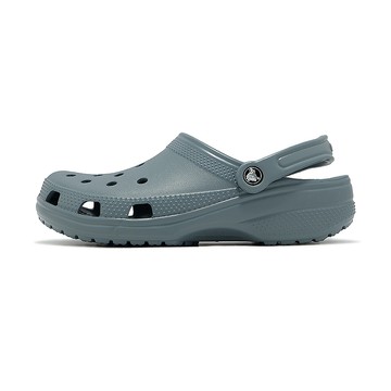 CROCS 女鞋 Classic 洞洞鞋 涼拖鞋 休閒鞋 10001-3YO
