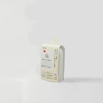MARNA冷凍微波米容器100gx1入