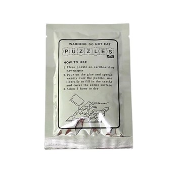 【現貨 免運費！拼圖收納毯適用】拼圖收納毯 單購拼圖膠水 拼圖膠水 拼圖膠 拼圖專用膠水 膠水 拼圖保護膠 防水防刮