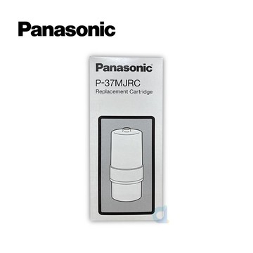 Panasonic國際牌P-37MJRC除菌濾心 (P37MJRC P37)  日本原裝進原廠公司貨  大大淨水