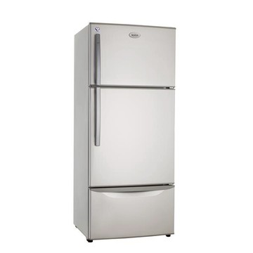 歌林 KOLIN 變頻三門冰箱 KR-348V01