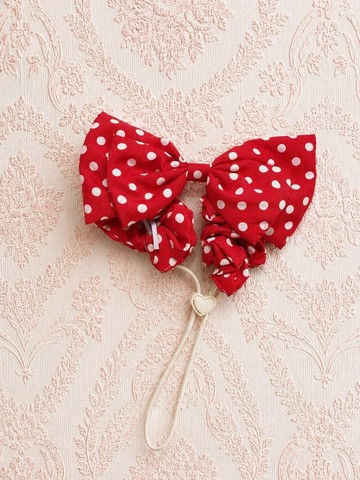 花園精靈耳花│經典風華