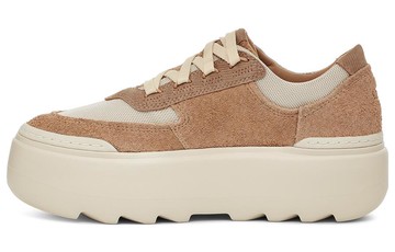 WMNS UGG MARIN MEGA LACE SAND