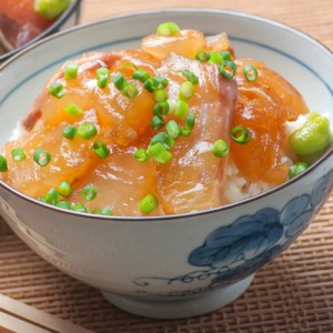 大分 豊後絆屋 真鯛の漬け丼 りゅうきゅう の具 セット 70g×3袋 丼 どんぶりの素 魚 鯛 送料無料