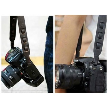 Arnuvo微單 單反徠卡Q2 M10R  EOSR5/6 Z6II/7II A7C相機背帶肩帶