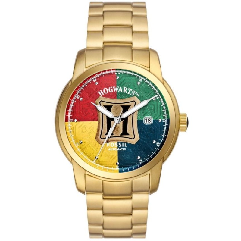 ハリー・ポッター ダンブルドア懐中時計