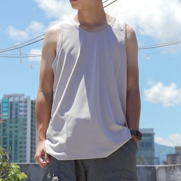 AMERO 男裝 女裝 3M吸濕速乾背心 涼感 透氣