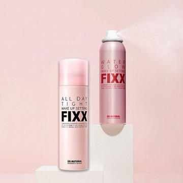 So.Natural~定妝噴霧 款式可選(75ml)