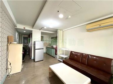 中國醫~高樓景觀大套房｜台中市西區五權路